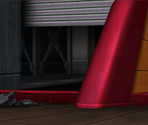 Third Lunar Capital - Entrance - Namco X Capcom