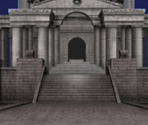 Temple of Ishtar - Namco X Capcom