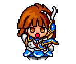 Arle Nadja - Madou Monogatari 1
