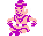 Mr. Mxyzptlk (Superman NES-Style) - DC Universe Customs