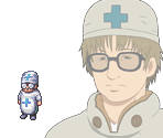 Doctor - Star Ocean: First Departure