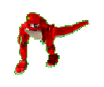 T-Rex - LEGO World Builder