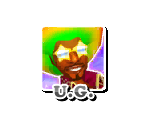 Character Icons - Dance Dance Revolution Hottest Party 3