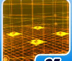 Stage Icons - Dance Dance Revolution Hottest Party 3