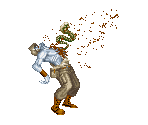 Zombies - Alien vs. Predator