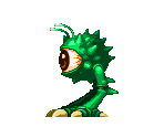 Small Enemies - Cotton Reboot!