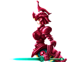 Medusa - Cotton Reboot!