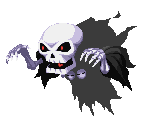 Reaper - Cotton Reboot!
