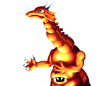 Dragon - Cotton Reboot!