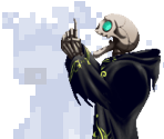Death - Cotton Reboot!