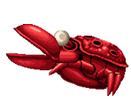 Crab - Cotton Reboot!