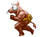 Minotauros - Cotton Reboot!