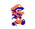 Mario (Chubby Cherub-Style) - Mario Customs