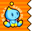 Main Menu - Sonic Advance 3