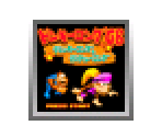 Donkey Kong GB Dinky Kong & Dixie Kong - Virtual Console