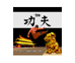 THE Kung Fu - Virtual Console