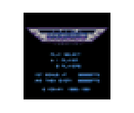 Gradius - Virtual Console