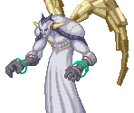 Neo Revorse - Star Ocean: First Departure