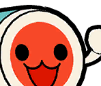 Don-chan - Taiko no Tatsujin +