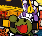 Fever Characters - Taiko no Tatsujin +