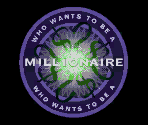 Opening Logos & Title Screen - Who Wants To Be A Millionaire: 2nd Edition