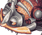 Ancient Guardian - Star Ocean: First Departure