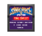 Shining Force Gaiden Final Conflict - Virtual Console