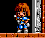 Introduction Cutscene - Madou Monogatari 1