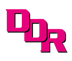 Title Screen - Dance Dance Revolution / Hottest Party 4