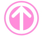 Notice & Konami Logo - Dance Dance Revolution / Hottest Party 4