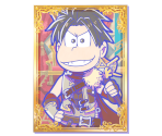 Posters (Hero's Adventure) - Osomatsu-san's Casual Neet Sugoroku Journey