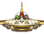 The Epoch (Expanded) - Chrono Trigger Customs