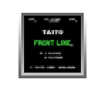 FRONT LINE - Virtual Console
