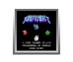 King's Knight - Virtual Console