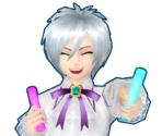 DDR School Artworks - Dance Dance Revolution / Hottest Party 4