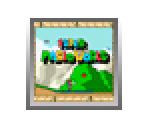 Super Mario World - Virtual Console