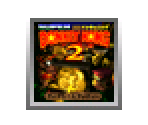 Super Donkey Kong 2 Dixie & Diddy - Virtual Console