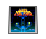 Super Metroid - Virtual Console