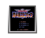 Contra Spirits - Virtual Console