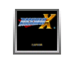 Rockman X - Virtual Console