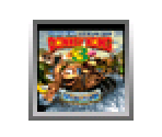 Super Donkey Kong 3 Nazo no Kremis Tō - Virtual Console