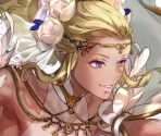 Flavia (Bridal Dreams) - Fire Emblem: Heroes