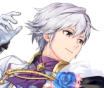 Robin (Bridal Dreams) - Fire Emblem: Heroes
