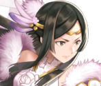 Say'ri (Bridal Dreams) - Fire Emblem: Heroes