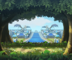 Bridal Business (Forest) - Fire Emblem: Heroes