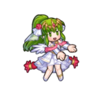 Tiki (Child, Bridal Dreams) - Fire Emblem: Heroes