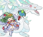 Tiki (Adult, Bridal Dreams) - Fire Emblem: Heroes