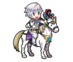 Robin (Bridal Dreams) - Fire Emblem: Heroes