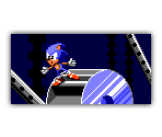 Level Icons (Sonic 2 8-Bit, Sonic Alone Variant) - Sonic the Hedgehog Customs