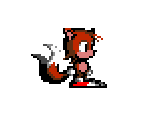 Tails (Concept Design) - Sonic the Hedgehog Customs